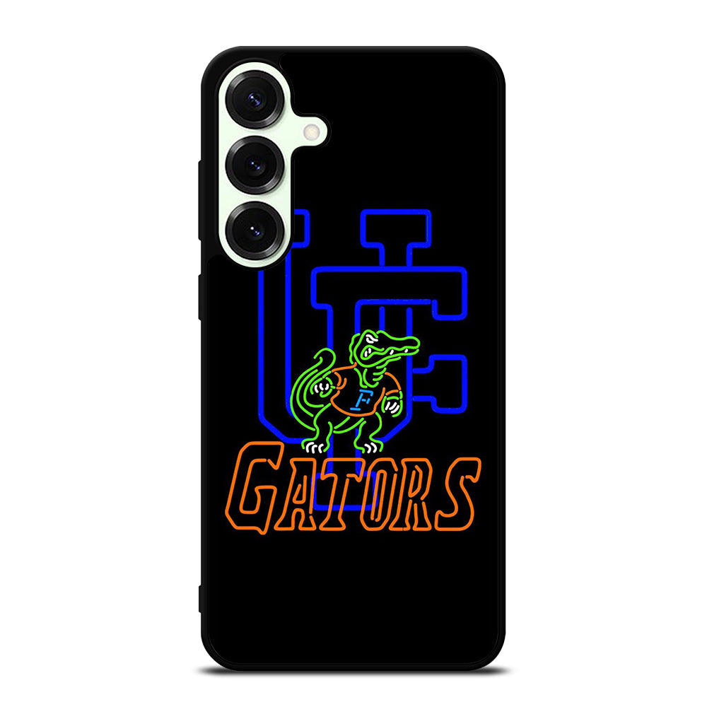 FLORIDA GATORS LOGO Samsung Galaxy S26 Plus Case Cover