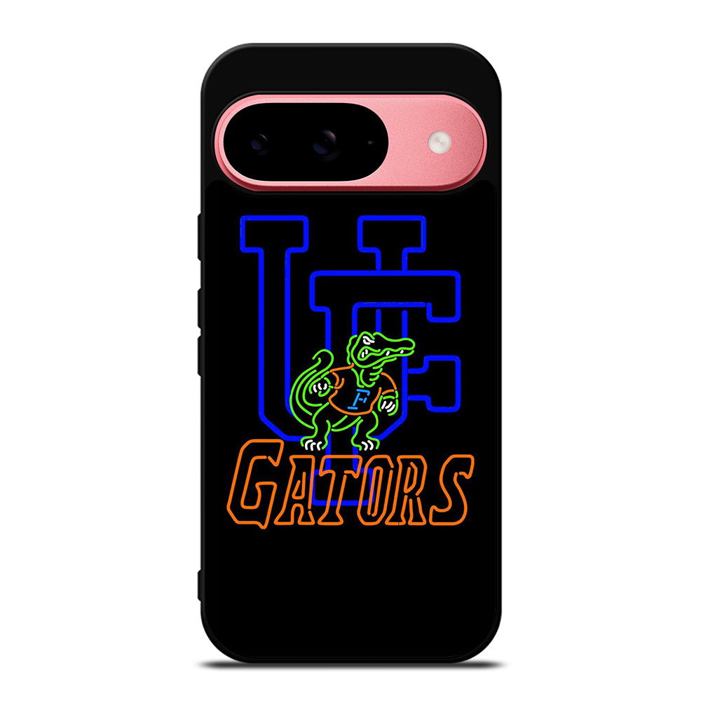 FLORIDA GATORS LOGO Google Pixel 9 Case Cover
