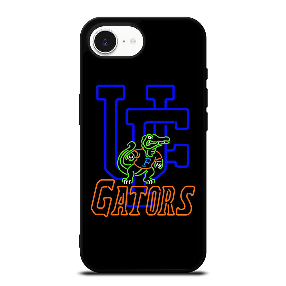 FLORIDA GATORS LOGO iPhone 16e Case Cover