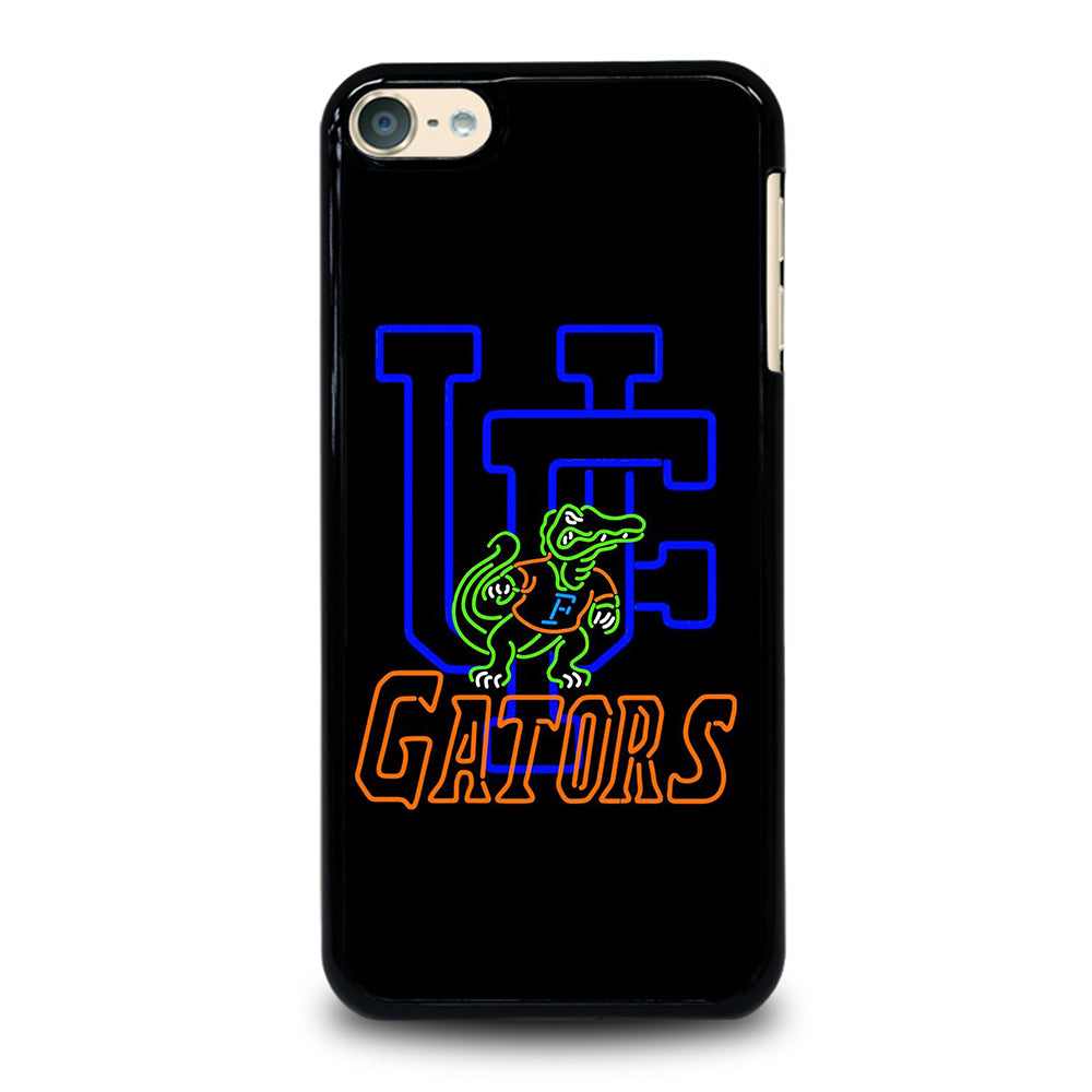 FLORIDA GATORS LOGO iPod Touch 6 Case Cover