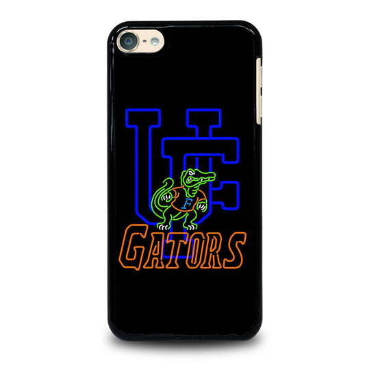 FLORIDA GATORS LOGO iPod Touch 6 Case Cover