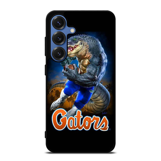 FLORIDA GATORS MASCOT Samsung Galaxy S25 Case Cover