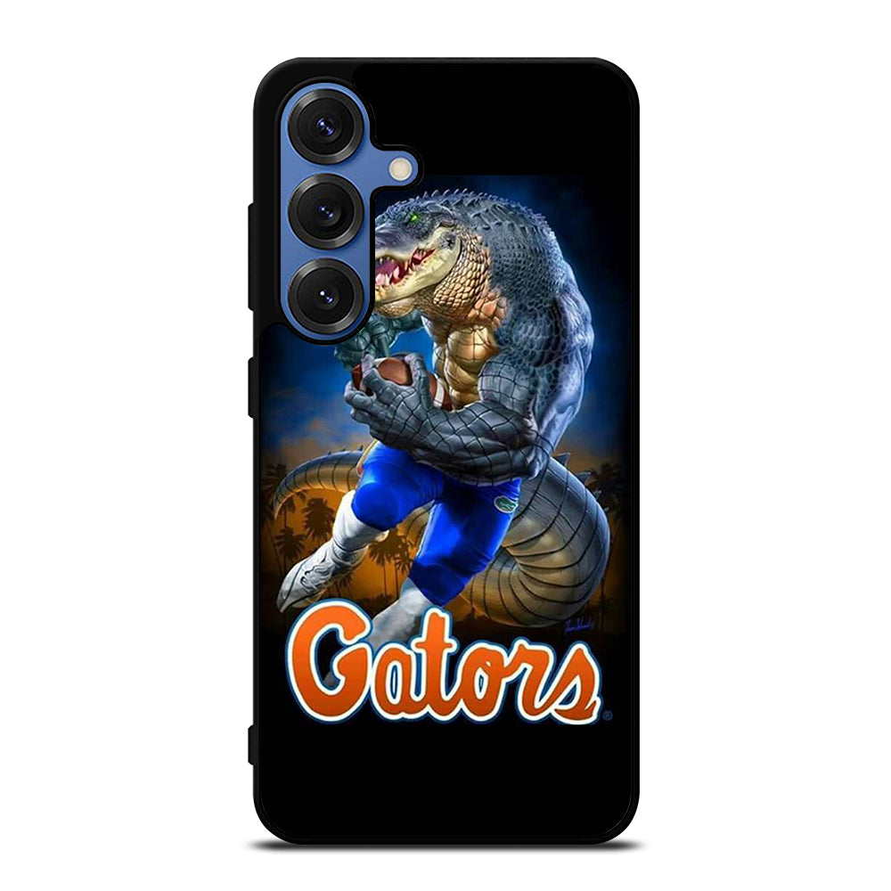 FLORIDA GATORS MASCOT Samsung Galaxy S26 Case Cover