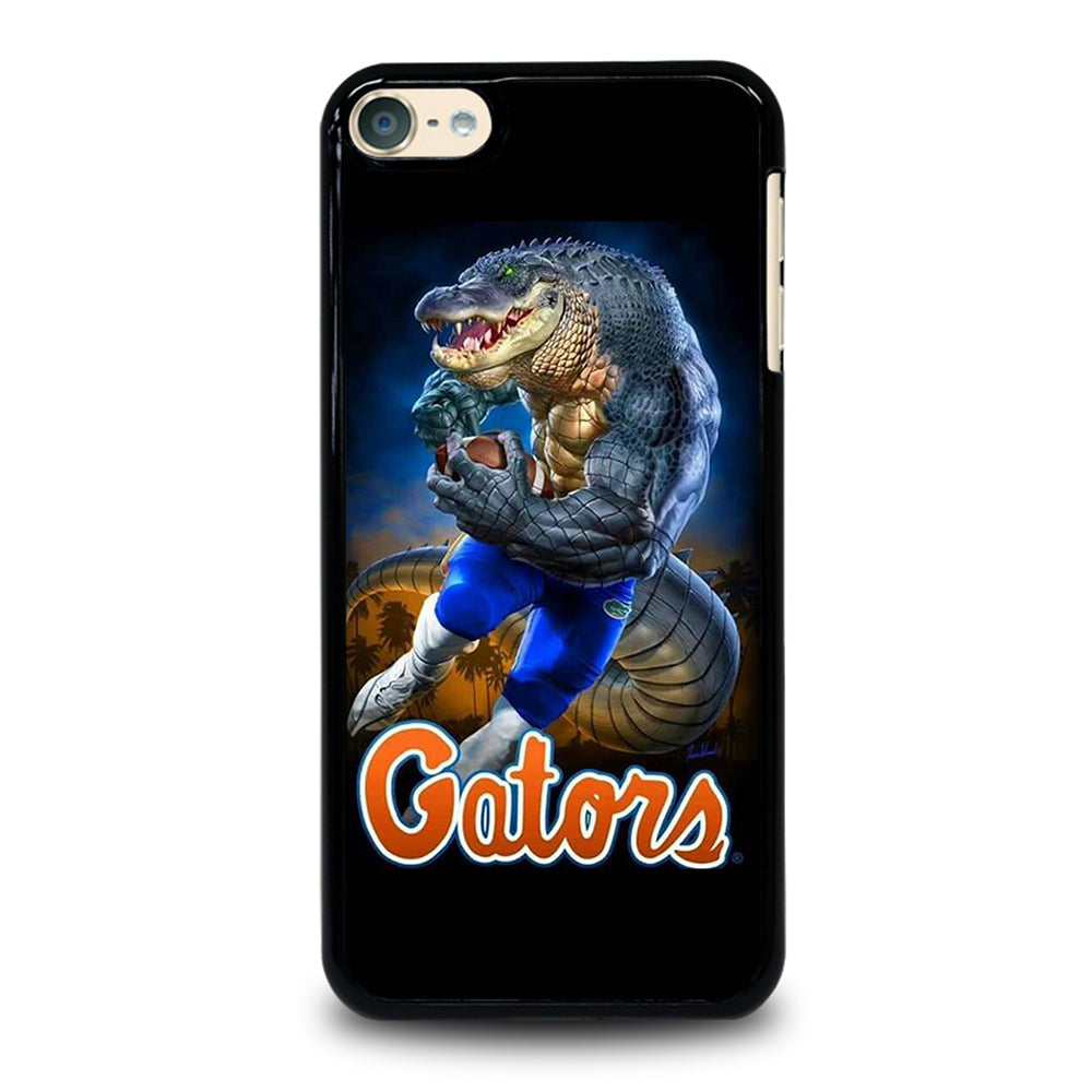 FLORIDA GATORS MASCOT iPod Touch 6 Case Cover