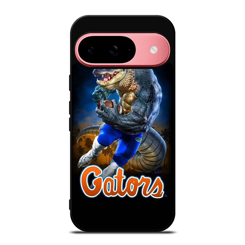 FLORIDA GATORS MASCOT Google Pixel 9 Case Cover