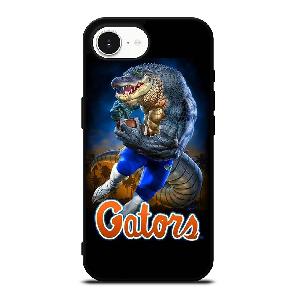 FLORIDA GATORS MASCOT iPhone 16e Case Cover