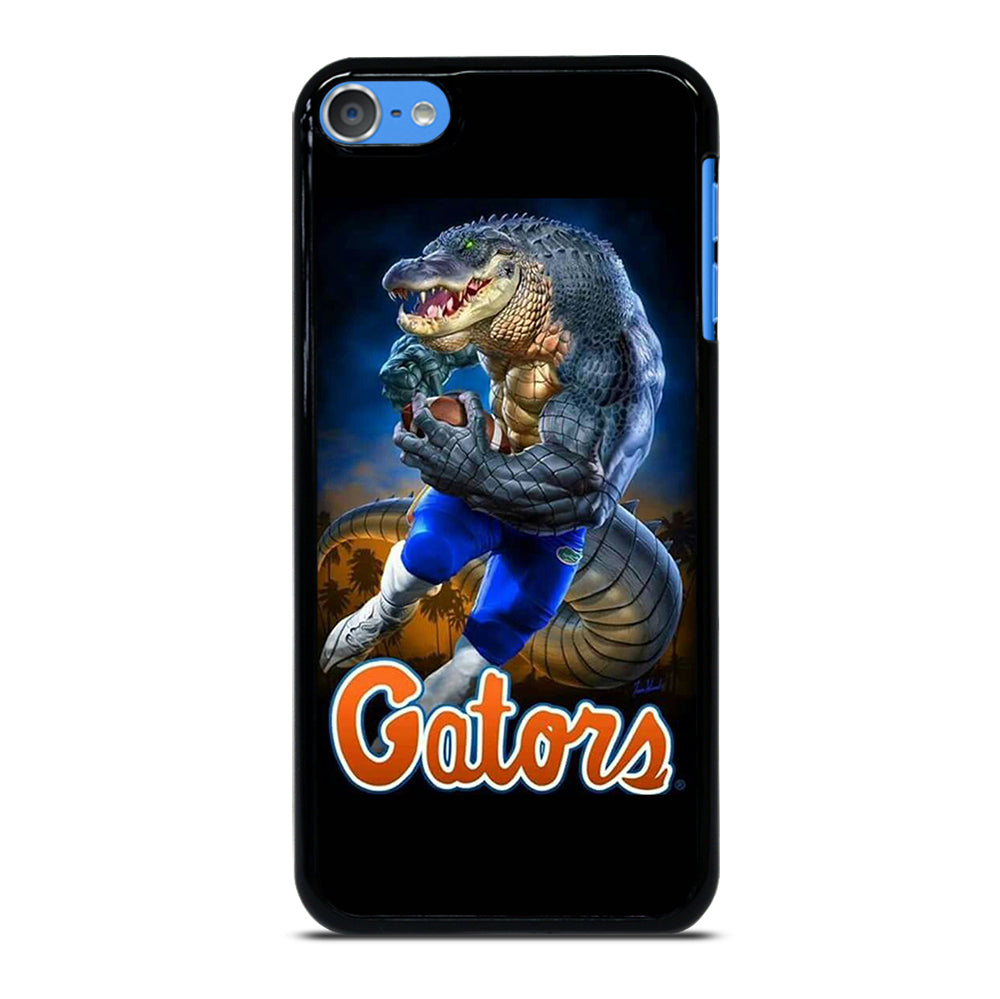 FLORIDA GATORS MASCOT iPod Touch 7 Case Cover