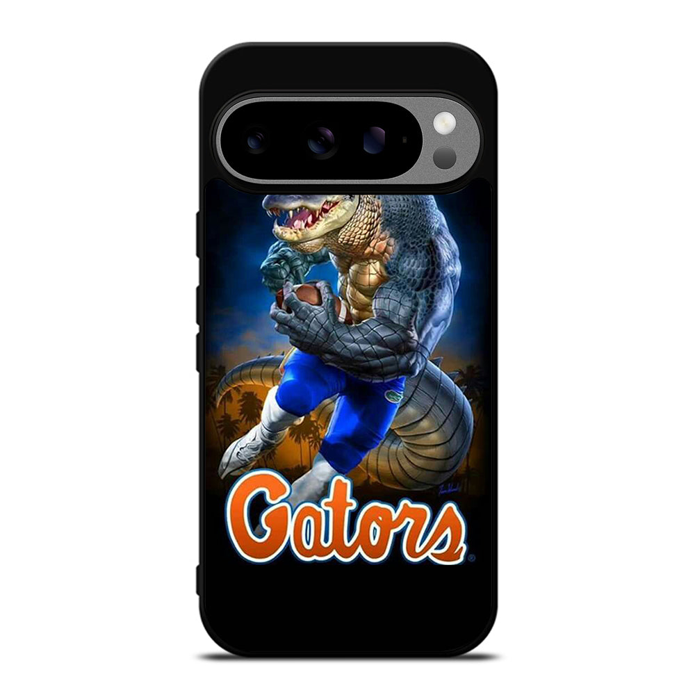 FLORIDA GATORS MASCOT Google Pixel 9 Pro XL Case Cover