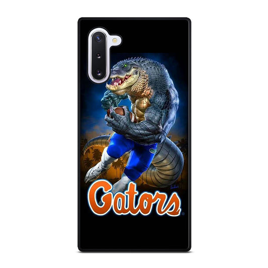 FLORIDA GATORS MASCOT Samsung Galaxy Note 10 Case Cover