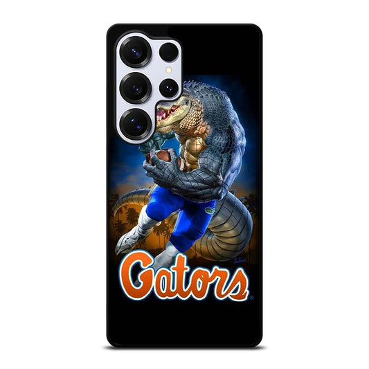 FLORIDA GATORS MASCOT Samsung Galaxy S25 Ultra Case Cover