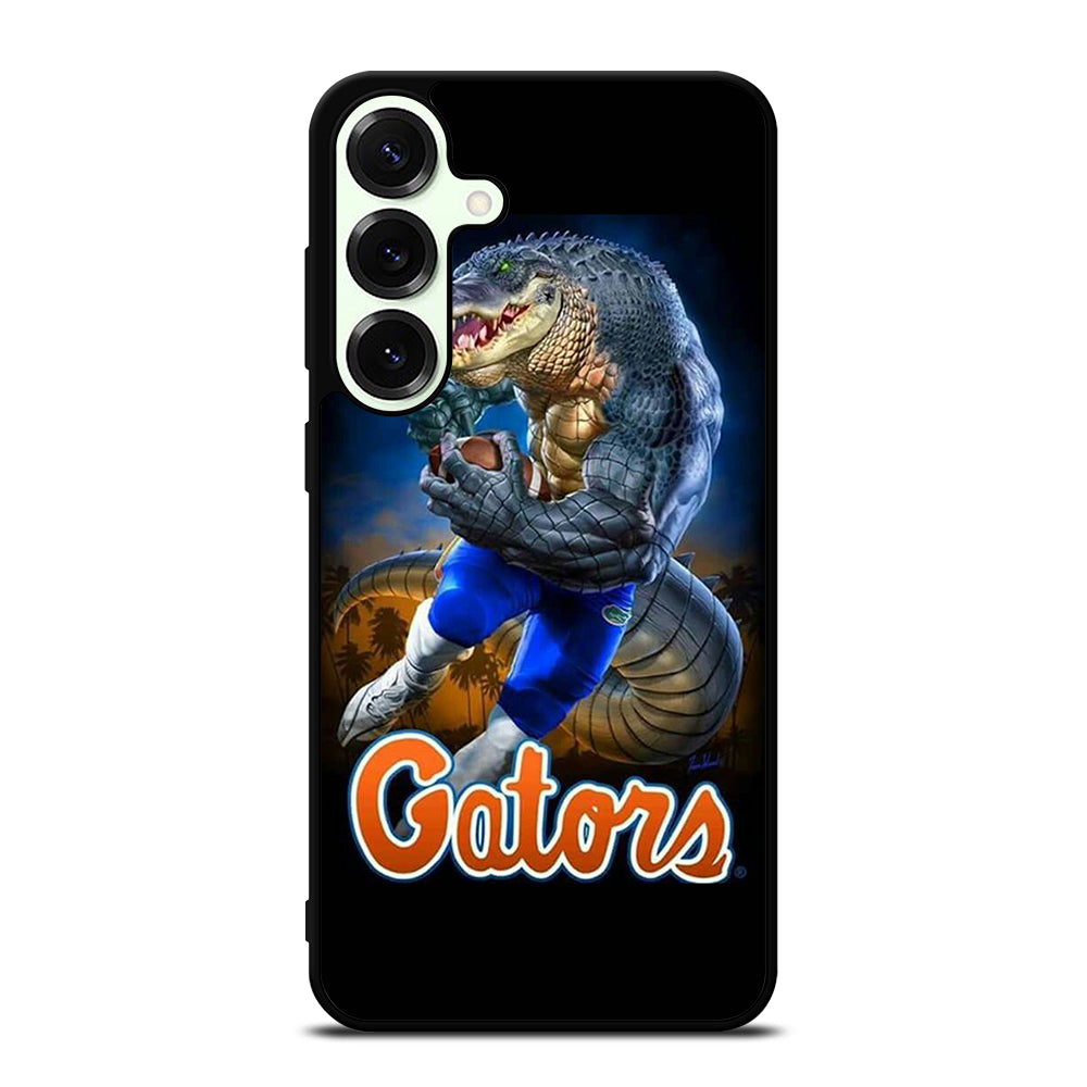 FLORIDA GATORS MASCOT Samsung Galaxy S25 Plus Case Cover
