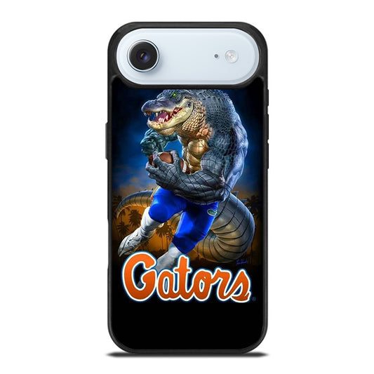 FLORIDA GATORS MASCOT iPhone Air Case Cover