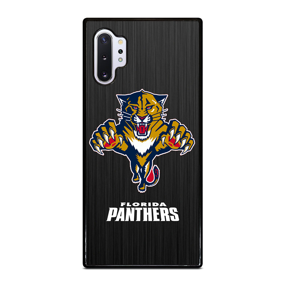 FLORIDA PANTHERS NHL HOCKEY 1 Samsung Galaxy Note 10 Plus Case Cover