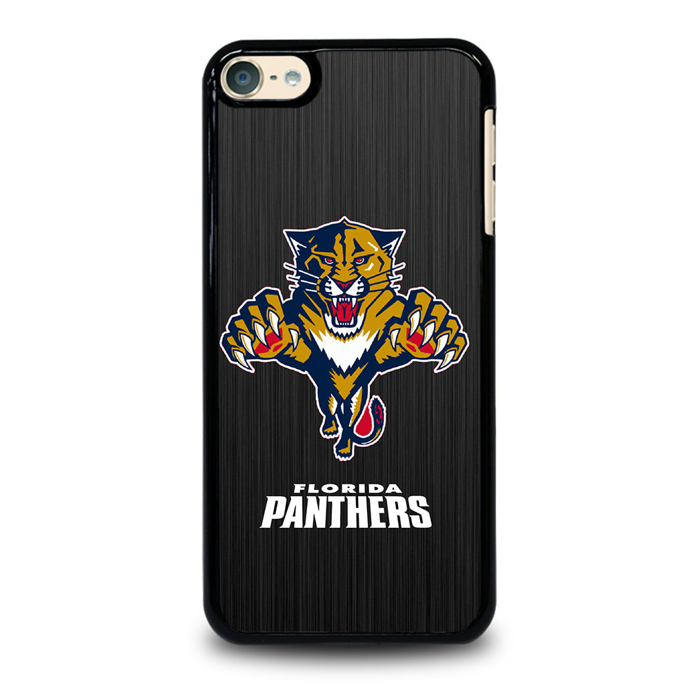 FLORIDA PANTHERS NHL HOCKEY 1 iPod Touch 6 Case Cover