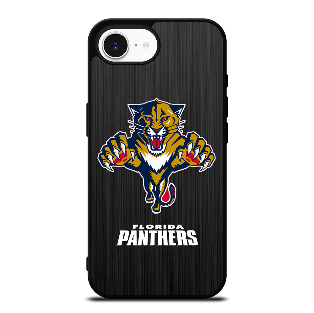 FLORIDA PANTHERS NHL HOCKEY 1 iPhone 16e Case Cover