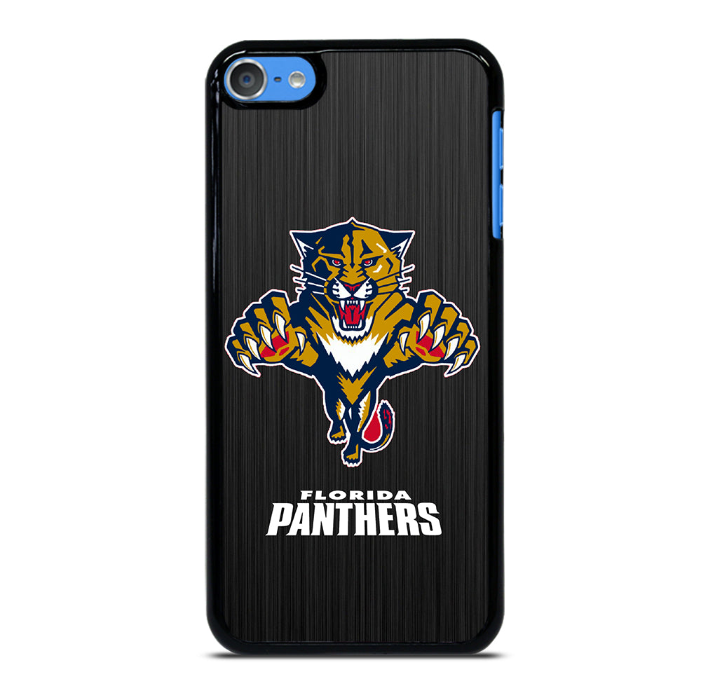 FLORIDA PANTHERS NHL HOCKEY 1 iPod Touch 7 Case Cover