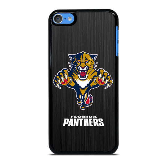 FLORIDA PANTHERS NHL HOCKEY 1 iPod Touch 7 Case Cover