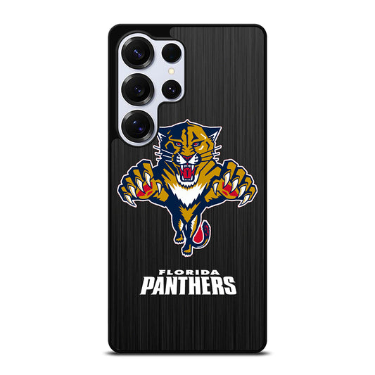 FLORIDA PANTHERS NHL HOCKEY 1 Samsung Galaxy S25 Ultra Case Cover