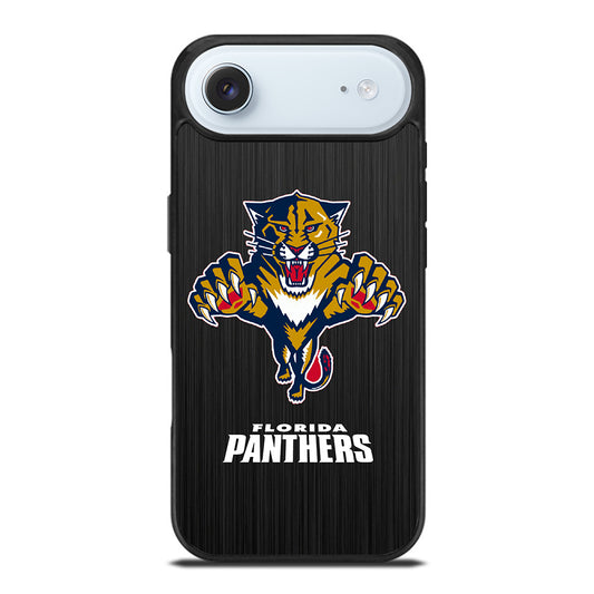 FLORIDA PANTHERS NHL HOCKEY 1 iPhone Air Case Cover