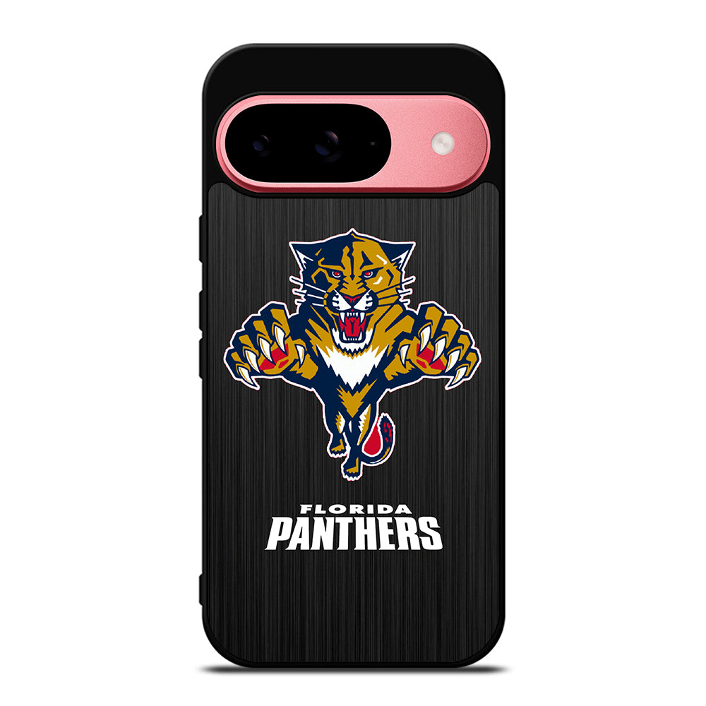 FLORIDA PANTHERS NHL HOCKEY 1 Google Pixel 9 Case Cover