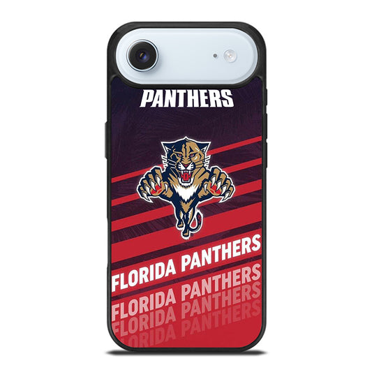 FLORIDA PANTHERS NHL HOCKEY 2 iPhone Air Case Cover