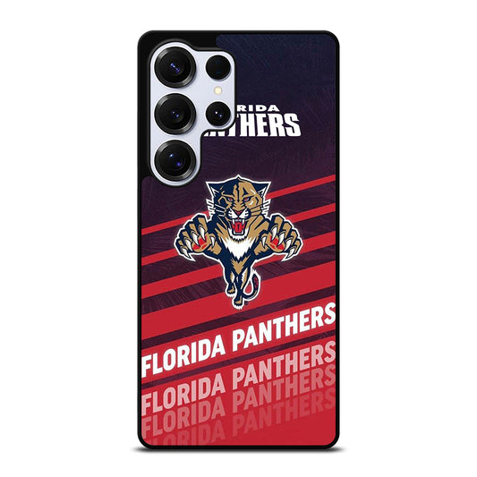FLORIDA PANTHERS NHL HOCKEY 2 Samsung Galaxy S25 Ultra Case Cover