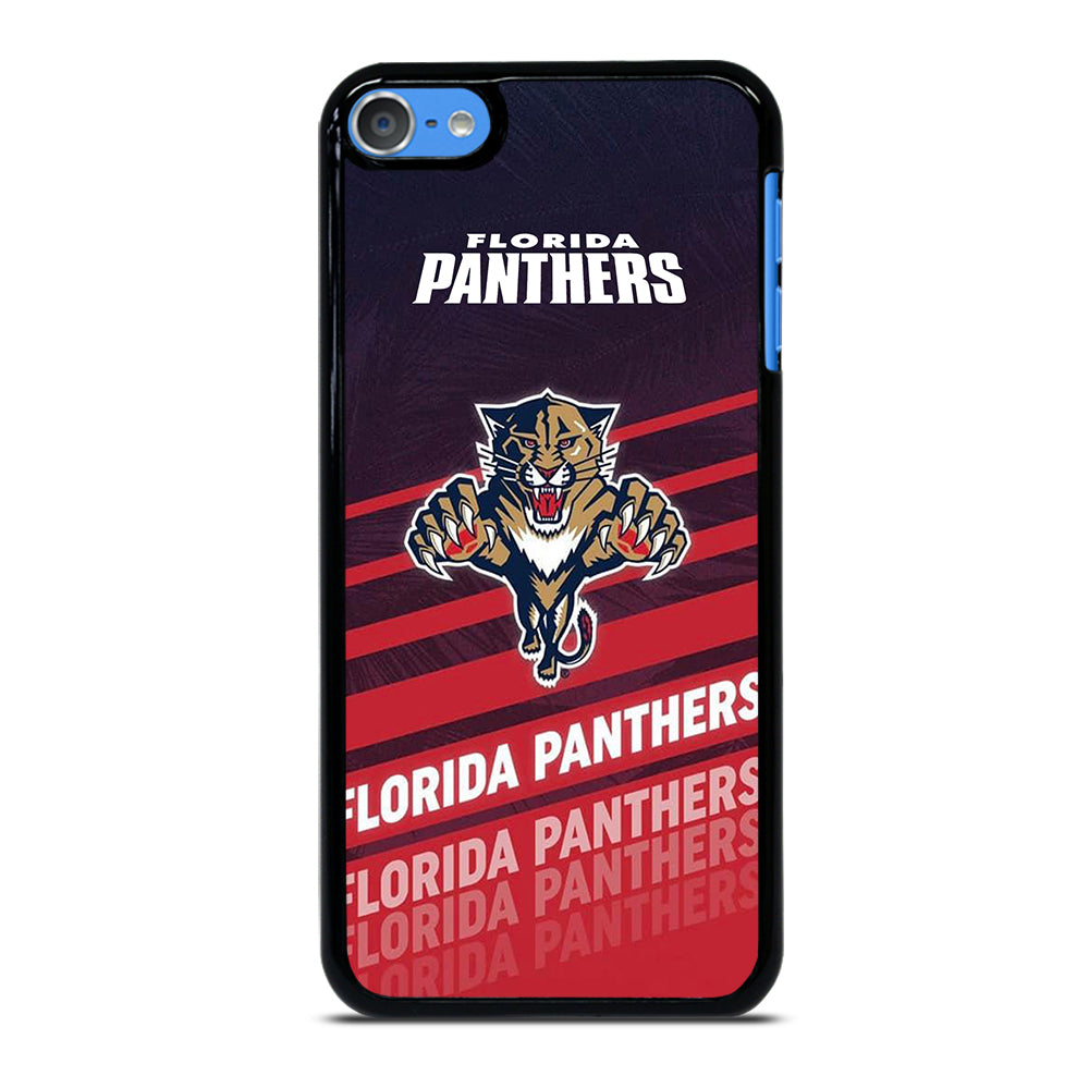 FLORIDA PANTHERS NHL HOCKEY 2 iPod Touch 7 Case Cover