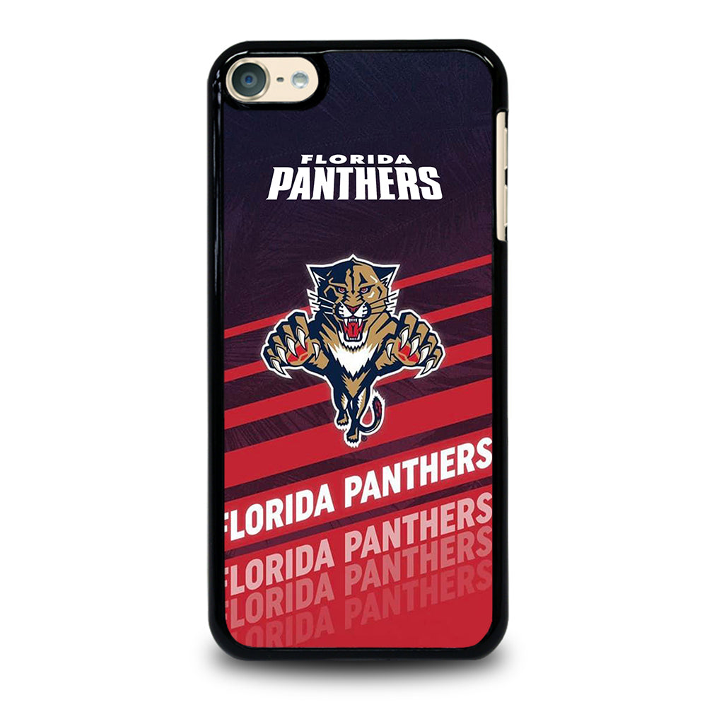 FLORIDA PANTHERS NHL HOCKEY 2 iPod Touch 6 Case Cover