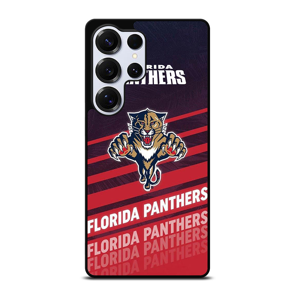 FLORIDA PANTHERS NHL HOCKEY 2 Samsung Galaxy S26 Ultra Case Cover