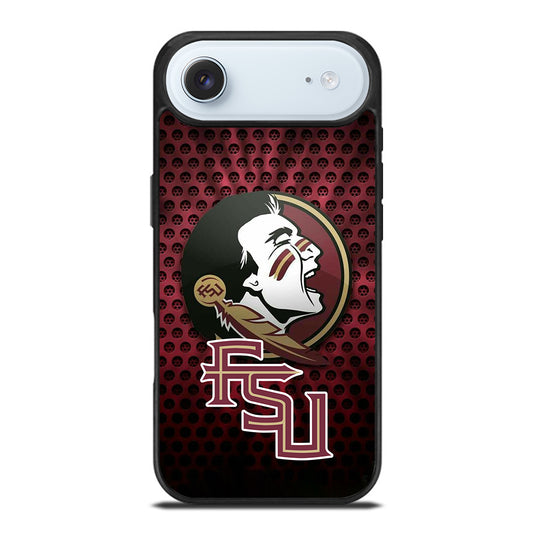FLORIDA STATE FSU SYMBOL 2 iPhone Air Case Cover