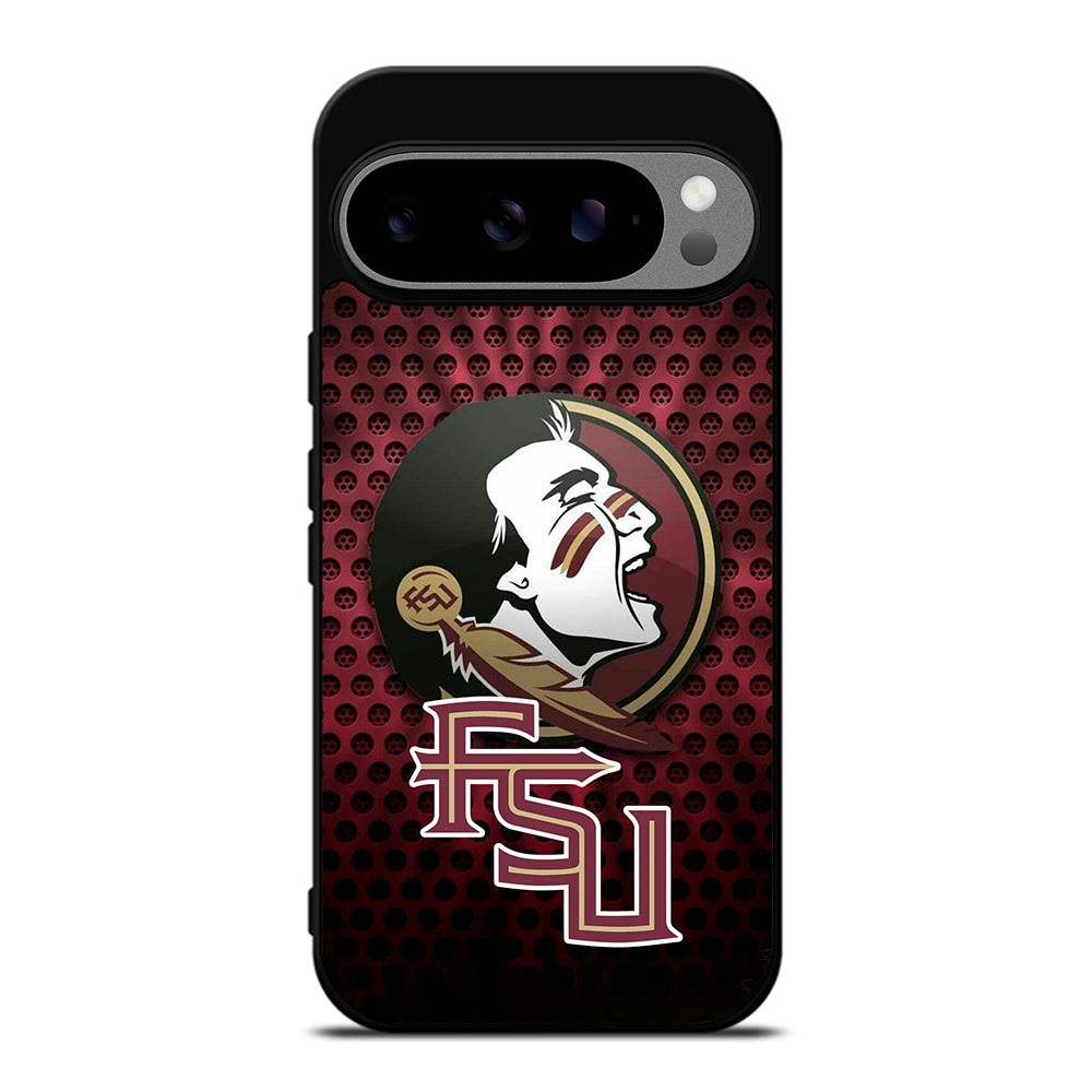 FLORIDA STATE FSU SYMBOL 2 Google Pixel 9 Pro XL Case Cover