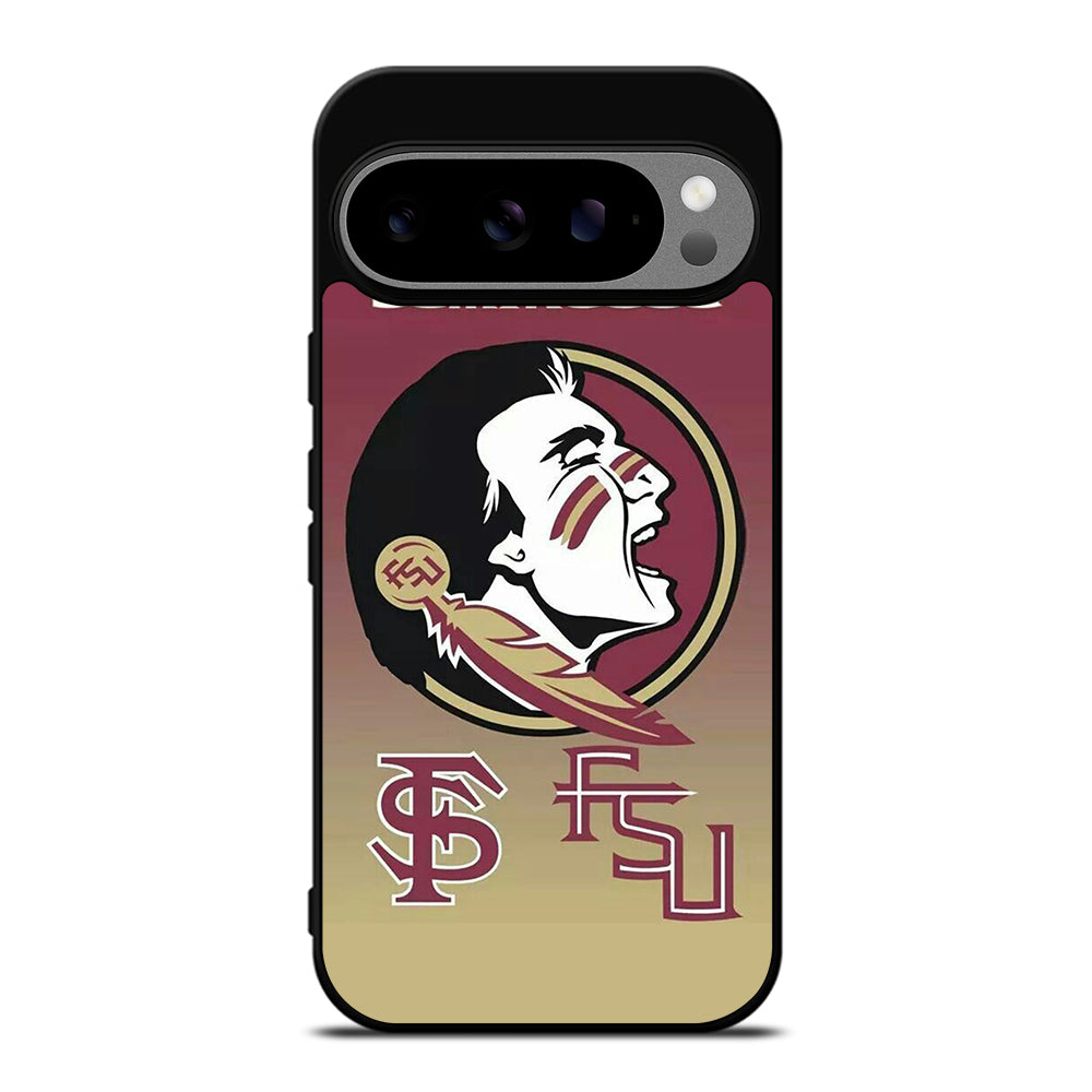 FLORIDA STATE FSU SYMBOL Google Pixel 9 Pro XL Case Cover