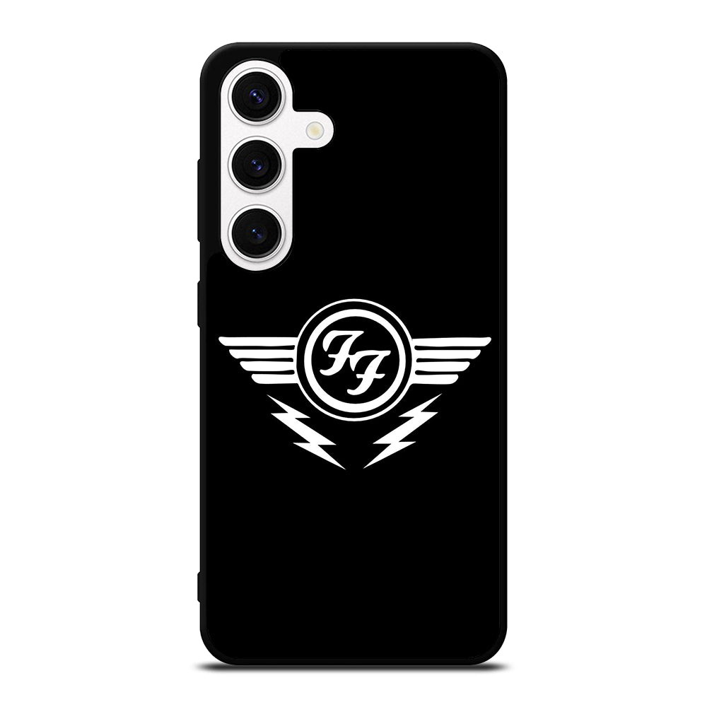 FOO FIGHTERS ICON 1 Samsung Galaxy S24 Case Cover