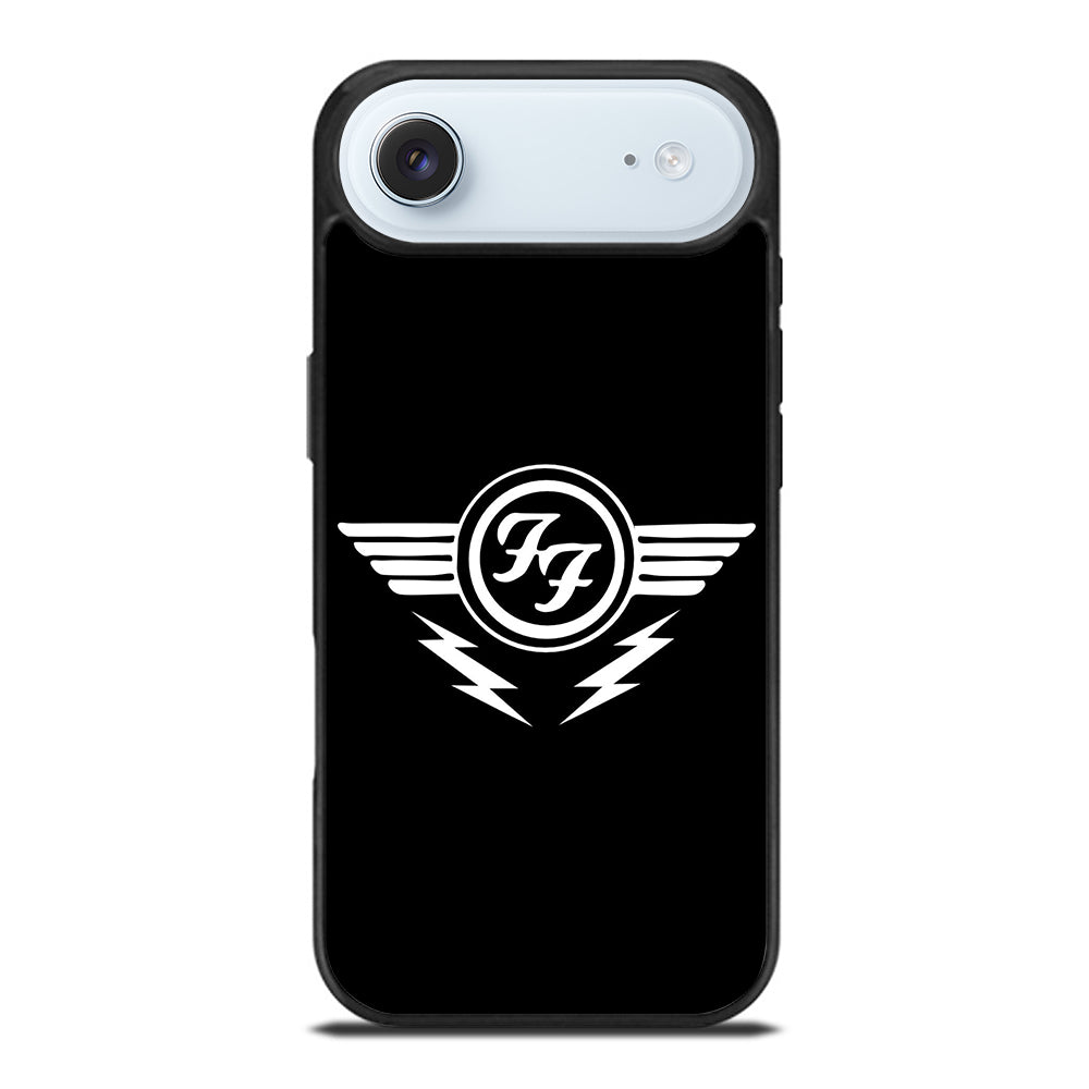 FOO FIGHTERS ICON 1 iPhone Air Case Cover