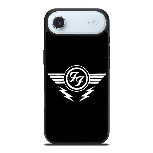 FOO FIGHTERS ICON 1 iPhone Air Case Cover