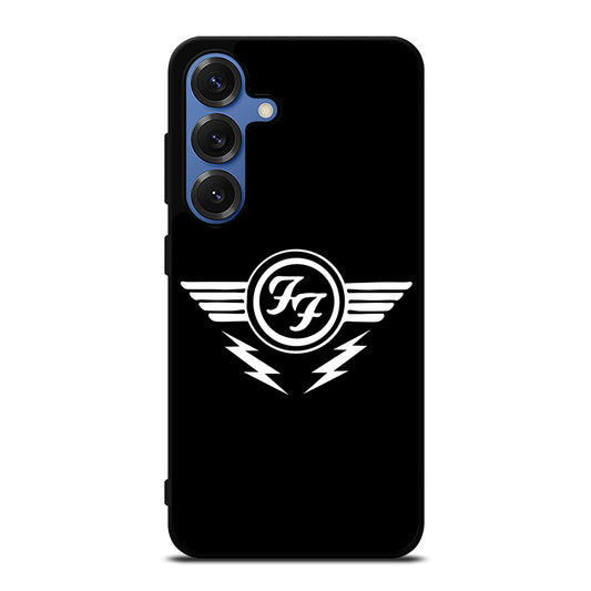 FOO FIGHTERS ICON 1 Samsung Galaxy S25 Case Cover