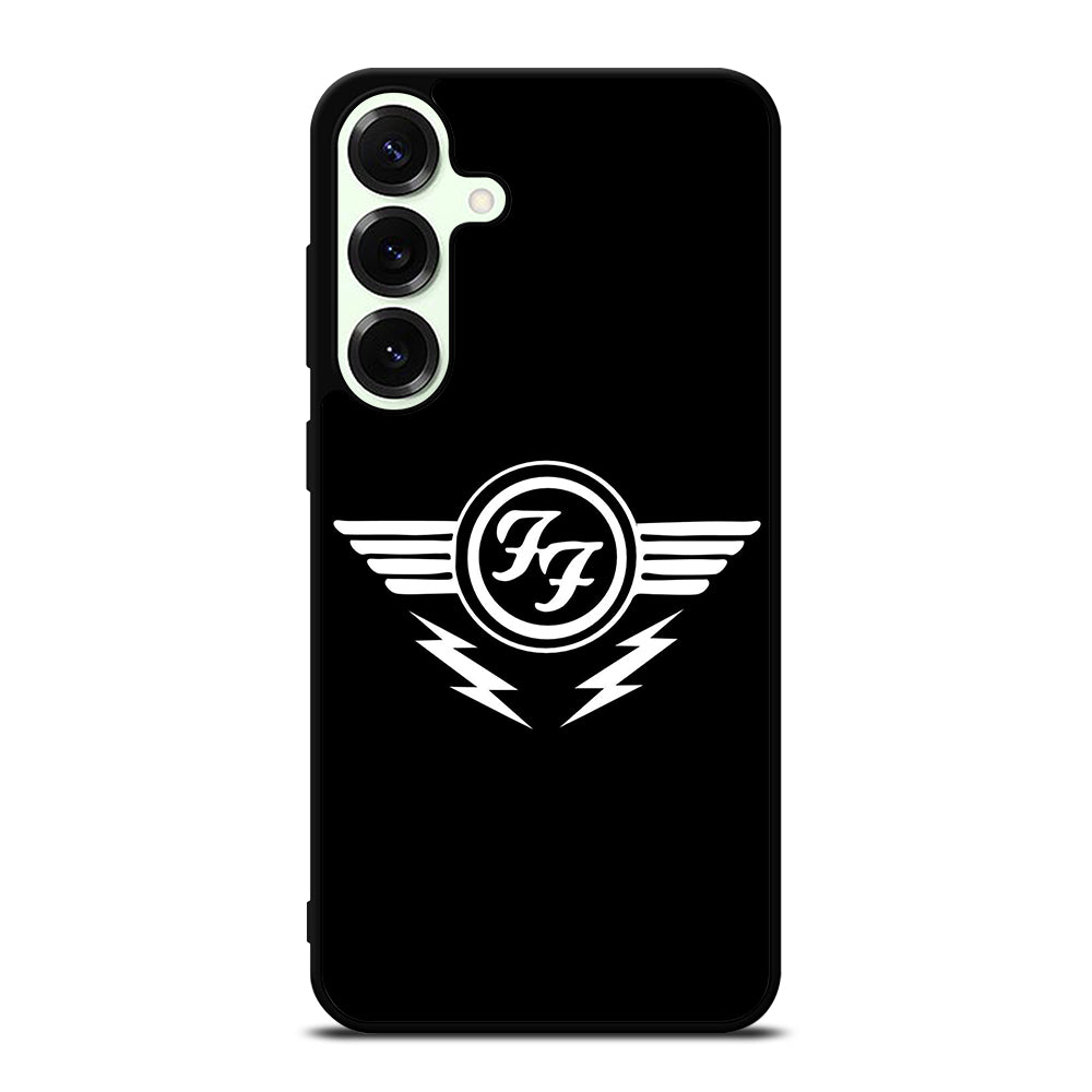 FOO FIGHTERS ICON 1 Samsung Galaxy S25 Plus Case Cover
