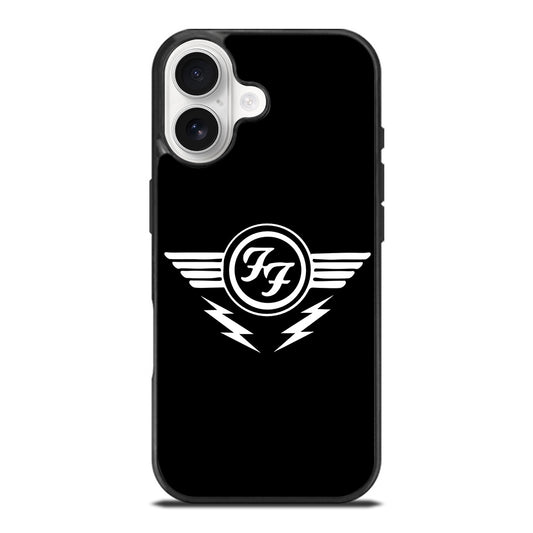 819 SECONDS OF SUMMER BAND 1 iPhone 17 Case Cover