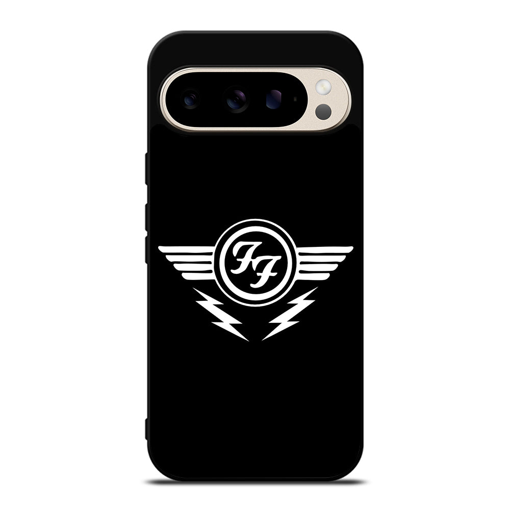 FOO FIGHTERS ICON 1 Google Pixel 9 Pro Case Cover