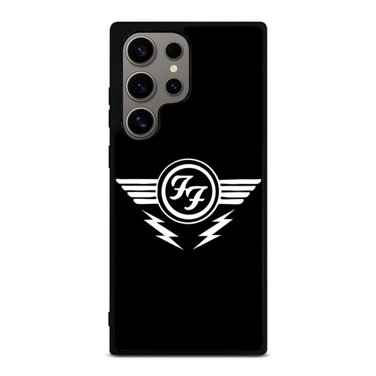 FOO FIGHTERS ICON 1 Samsung Galaxy S24 Ultra Case Cover