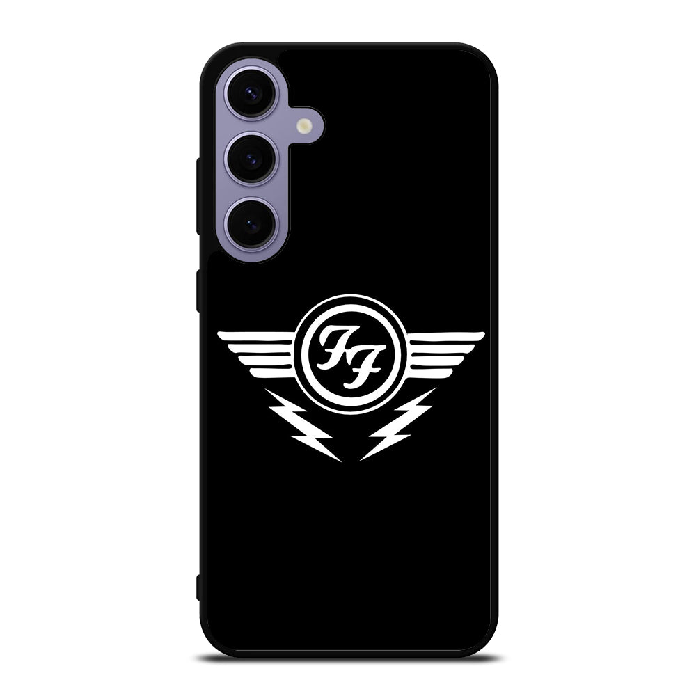 FOO FIGHTERS ICON 1 Samsung Galaxy S24 Plus Case Cover