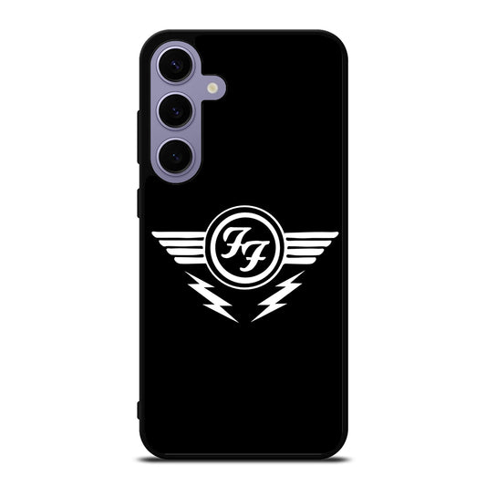FOO FIGHTERS ICON 1 Samsung Galaxy S24 Plus Case Cover