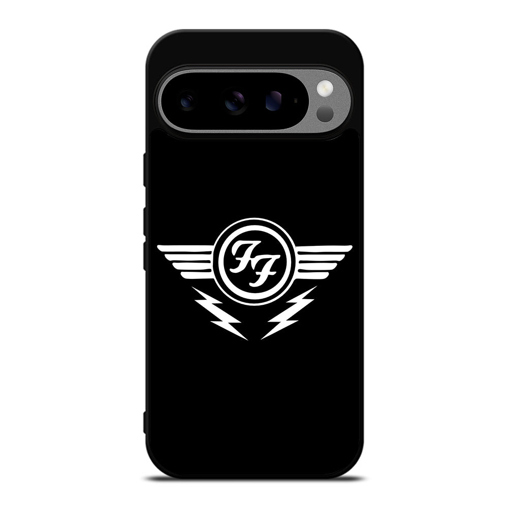 FOO FIGHTERS ICON 1 Google Pixel 9 Pro XL Case Cover