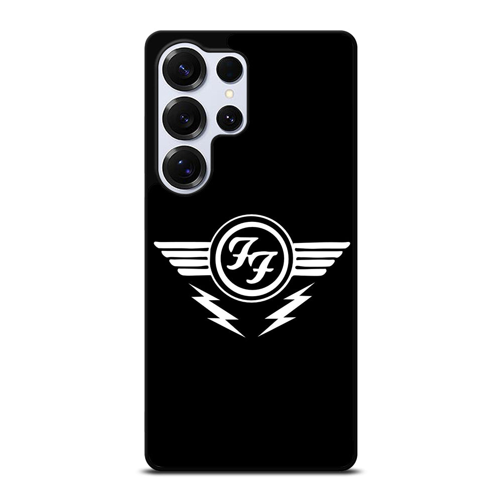 FOO FIGHTERS ICON 1 Samsung Galaxy S25 Ultra Case Cover