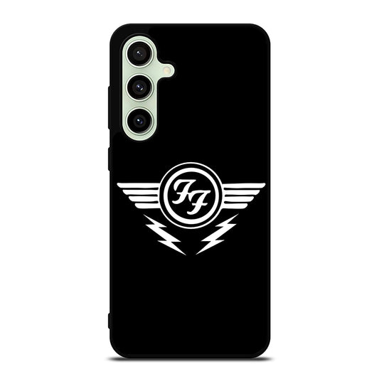 FOO FIGHTERS ICON 1 Samsung Galaxy S24 FE Case Cover