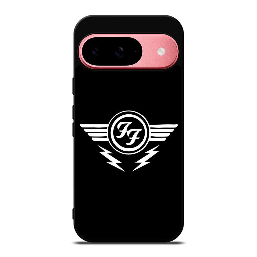 FOO FIGHTERS ICON 1 Google Pixel 9 Case Cover