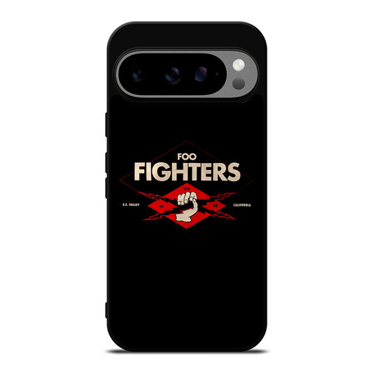 FOO FIGHTERS ICON 2 Google Pixel 9 Pro XL Case Cover