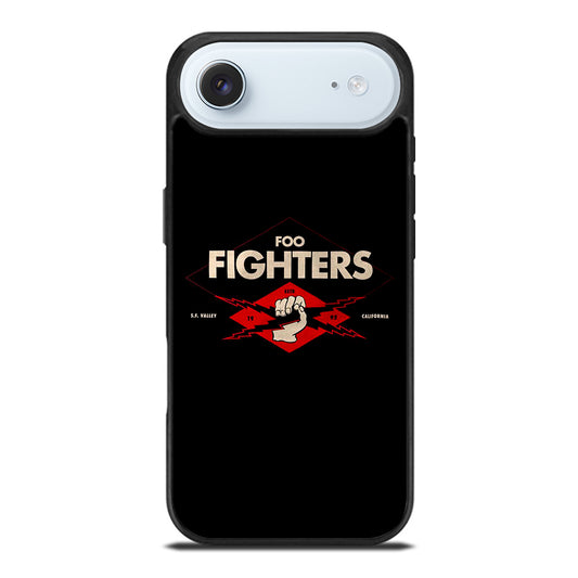 FOO FIGHTERS ICON 2 iPhone Air Case Cover