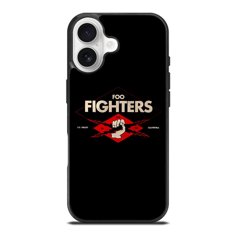820 SECONDS OF SUMMER BAND 1 iPhone 17 Case Cover