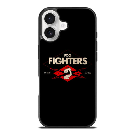820 SECONDS OF SUMMER BAND 1 iPhone 17 Case Cover